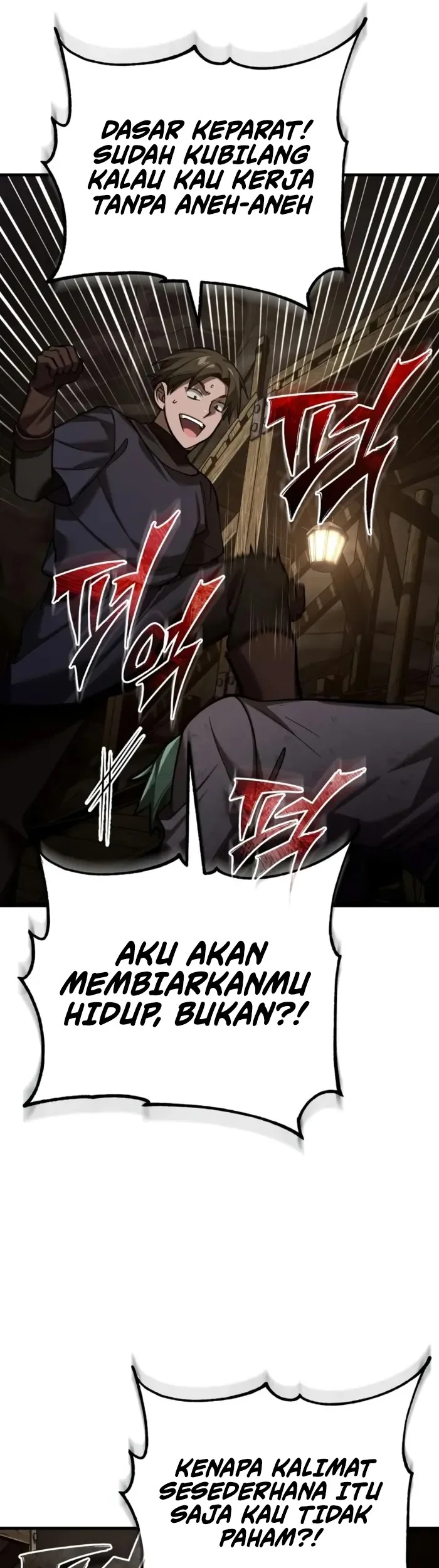 The Heavenly Demon Can’t Live a Normal Life Chapter 175 Gambar 52