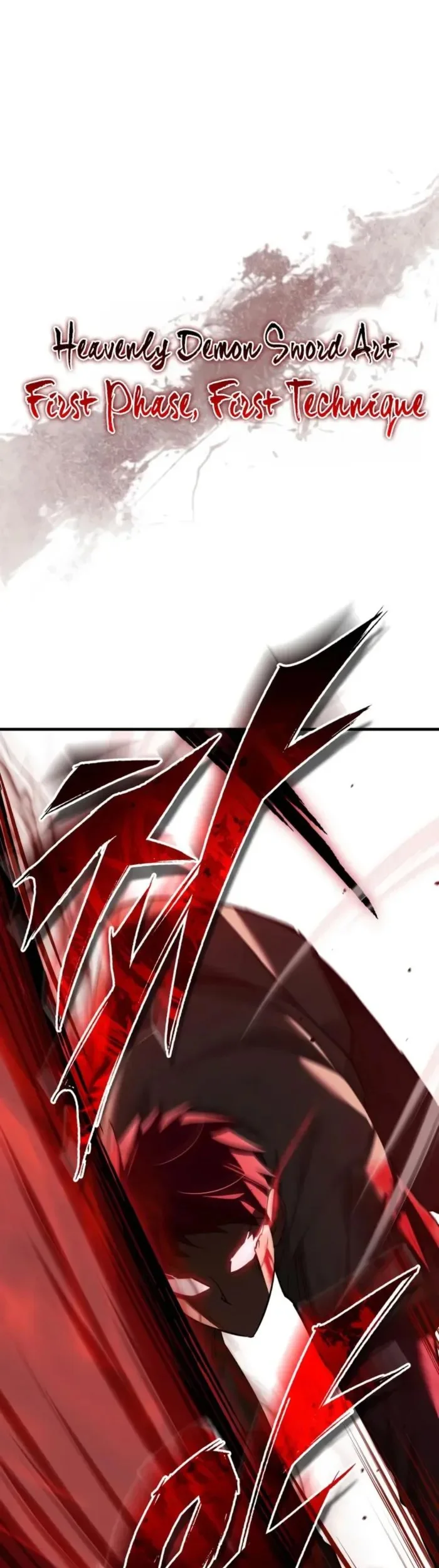 Manhwa The Heavenly Demon Can’t Live a Normal Life Chapter 175 gambar nomor 2