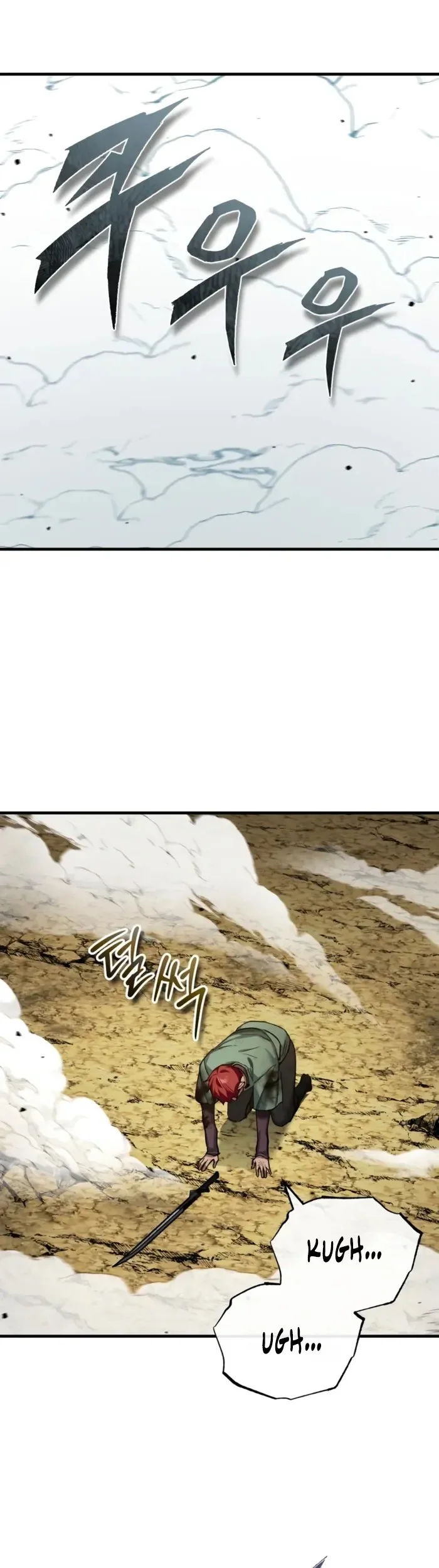 The Heavenly Demon Can’t Live a Normal Life Chapter 175 Gambar 9