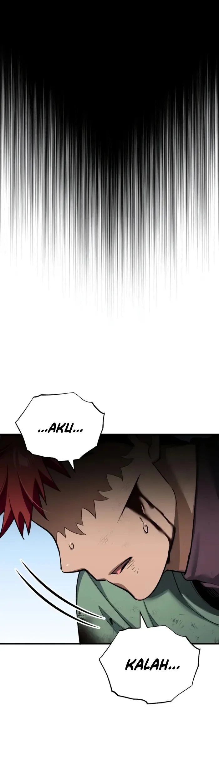 The Heavenly Demon Can’t Live a Normal Life Chapter 175 Gambar 17