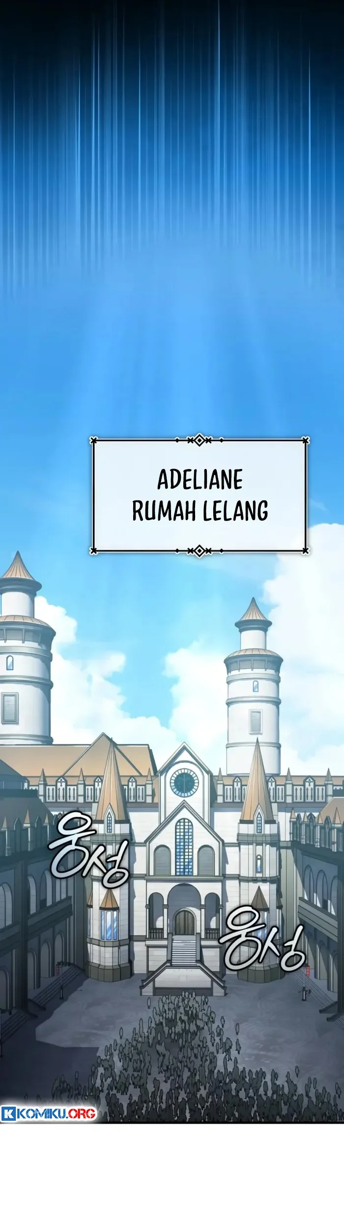 The Heavenly Demon Can’t Live a Normal Life Chapter 175 Gambar 33