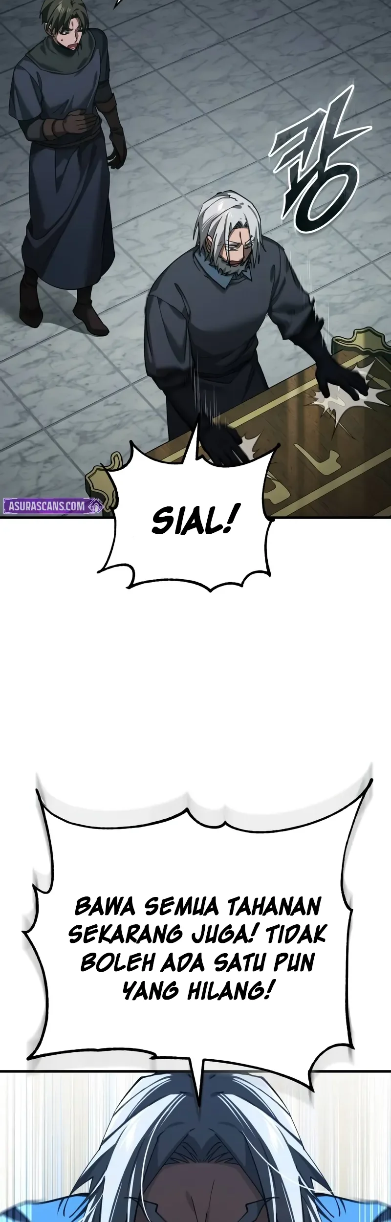 The Heavenly Demon Can’t Live a Normal Life Chapter 176 Gambar 51