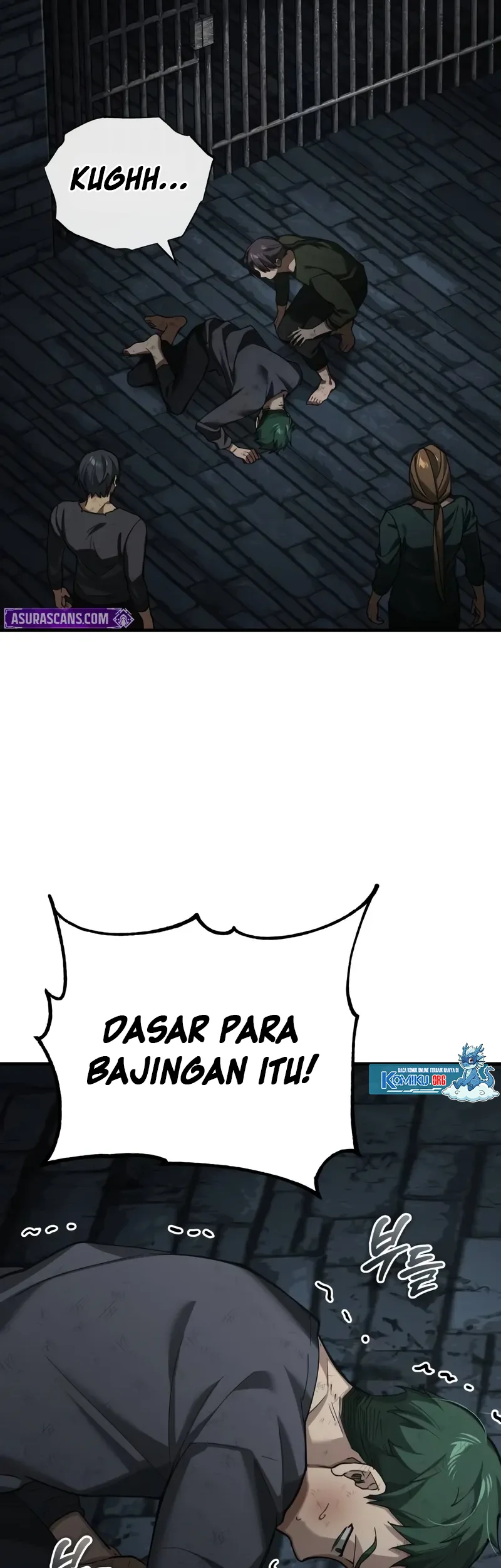 The Heavenly Demon Can’t Live a Normal Life Chapter 176 Gambar 3