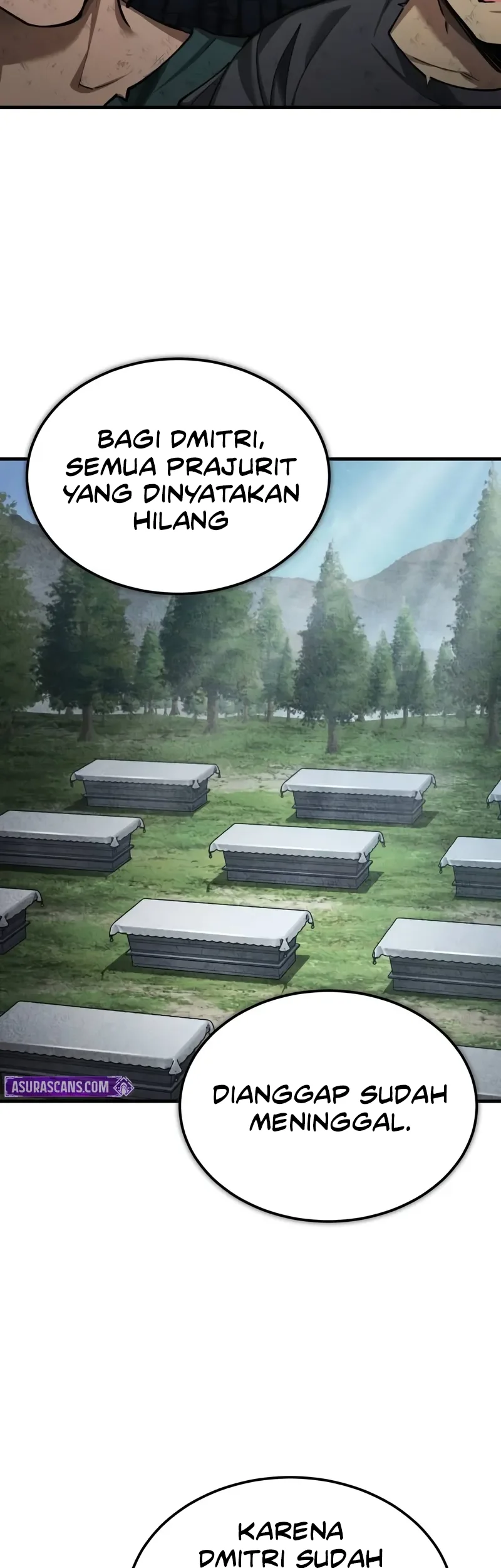 The Heavenly Demon Can’t Live a Normal Life Chapter 176 Gambar 5