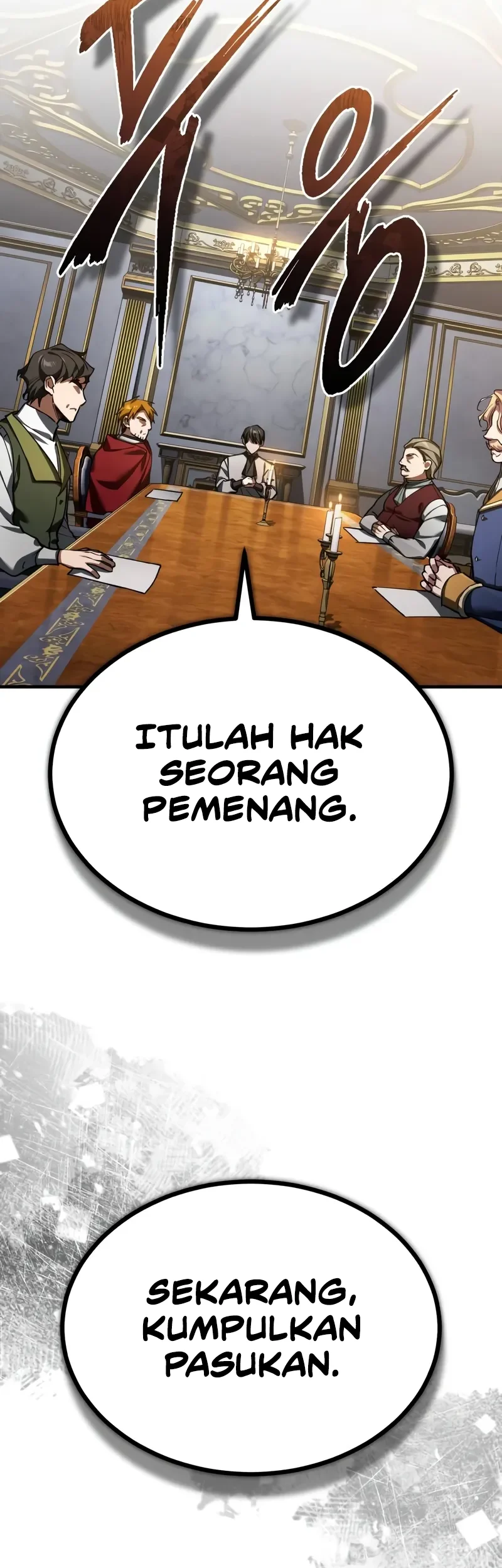 The Heavenly Demon Can’t Live a Normal Life Chapter 176 Gambar 17