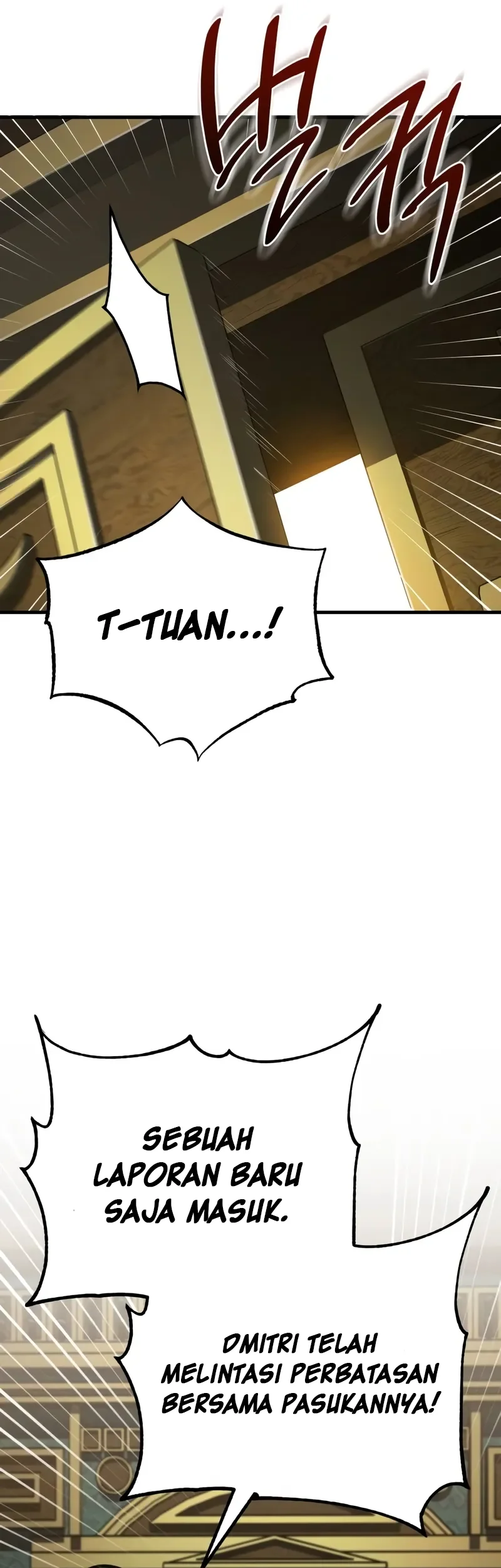 The Heavenly Demon Can’t Live a Normal Life Chapter 176 Gambar 26