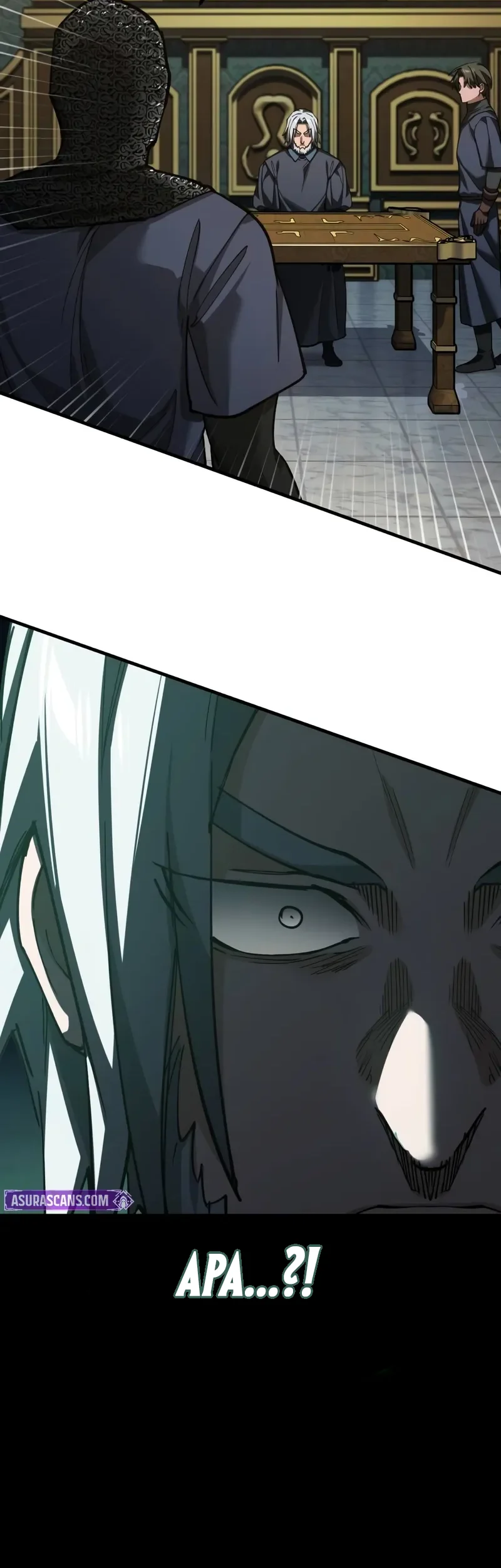 The Heavenly Demon Can’t Live a Normal Life Chapter 176 Gambar 27