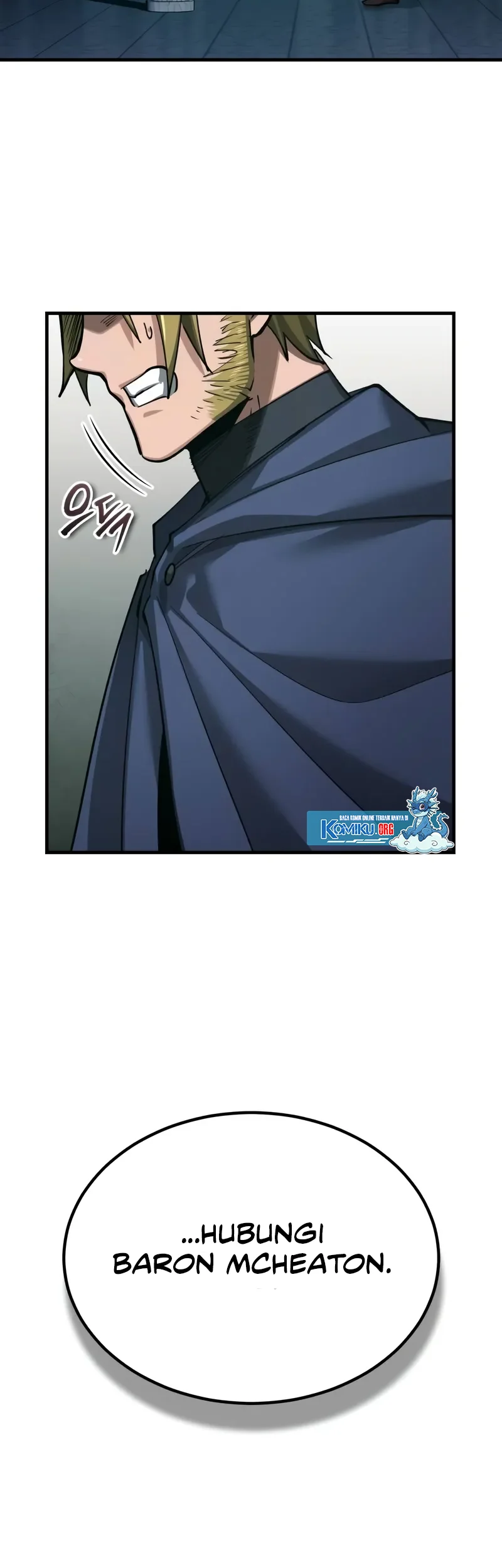 The Heavenly Demon Can’t Live a Normal Life Chapter 176 Gambar 46