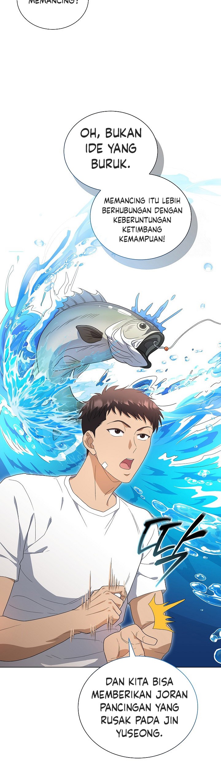 The Heavenly Demon Lord Who Doesn’t Want to Level Up Chapter 78 Gambar 22