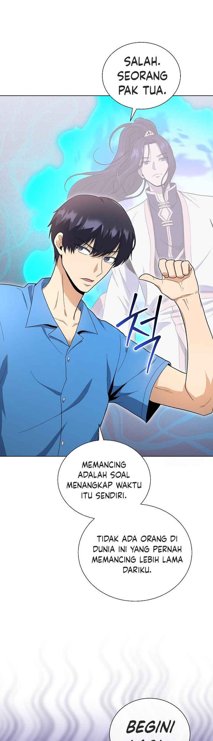 The Heavenly Demon Lord Who Doesn’t Want to Level Up Chapter 78 Gambar 28