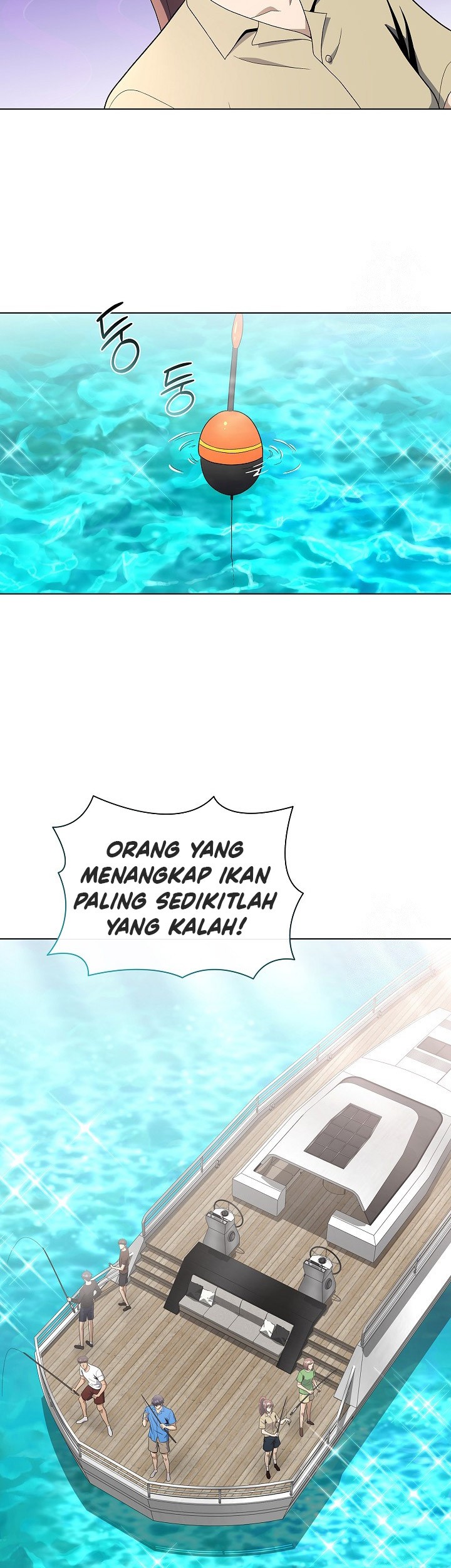 The Heavenly Demon Lord Who Doesn’t Want to Level Up Chapter 78 Gambar 30