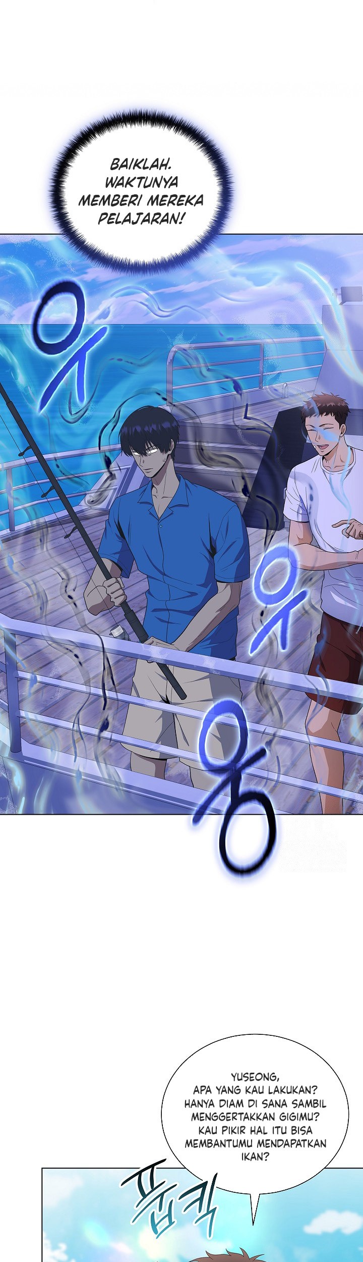 The Heavenly Demon Lord Who Doesn’t Want to Level Up Chapter 78 Gambar 40