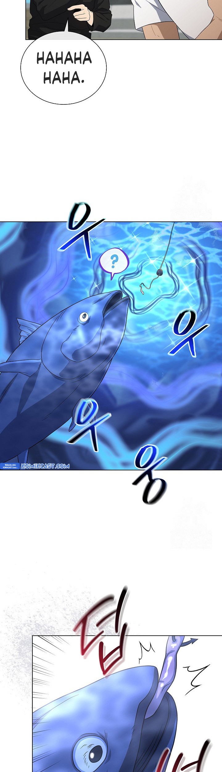 The Heavenly Demon Lord Who Doesn’t Want to Level Up Chapter 78 Gambar 42