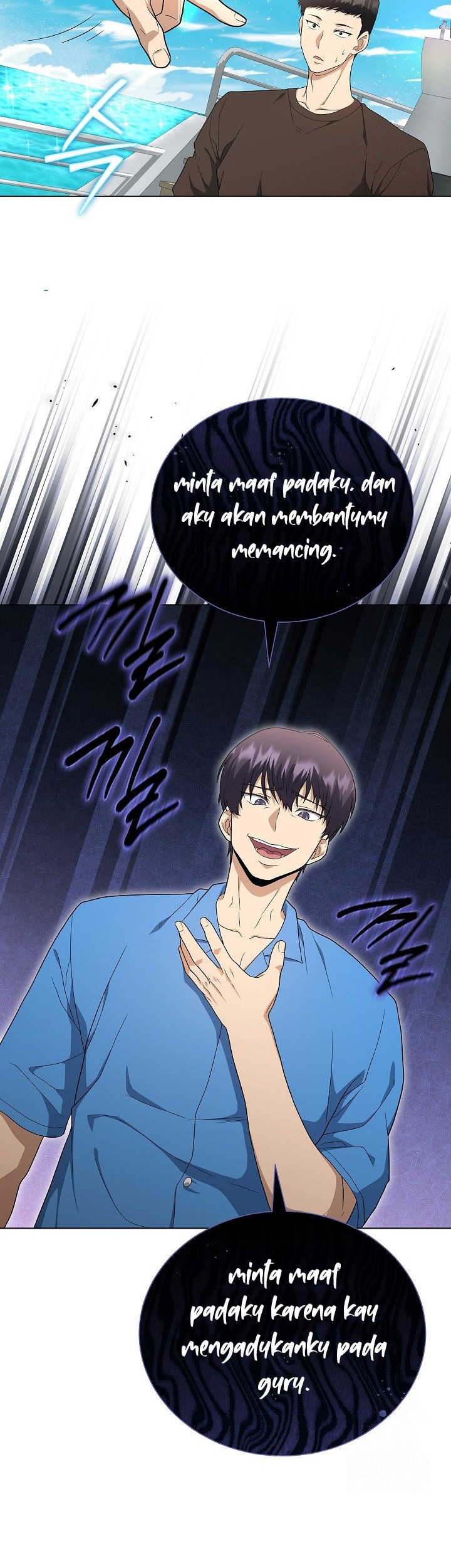 The Heavenly Demon Lord Who Doesn’t Want to Level Up Chapter 78 Gambar 52