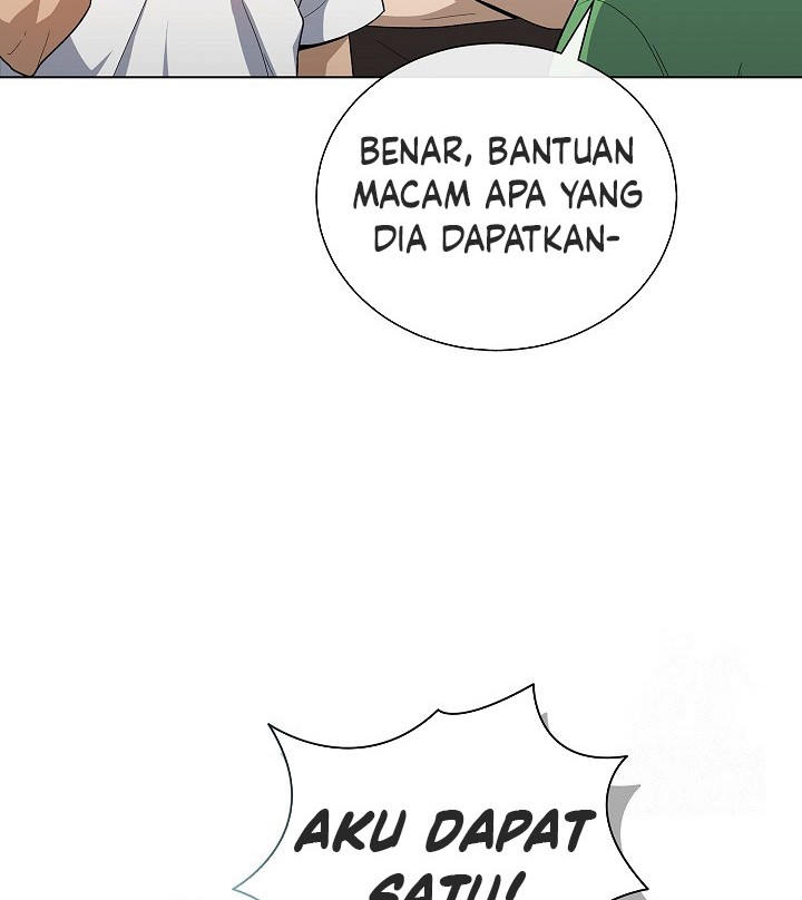 The Heavenly Demon Lord Who Doesn’t Want to Level Up Chapter 78 Gambar 57