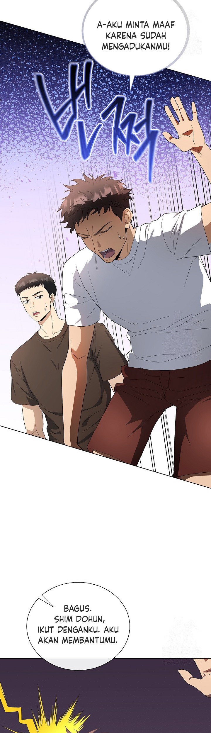 The Heavenly Demon Lord Who Doesn’t Want to Level Up Chapter 78 Gambar 68