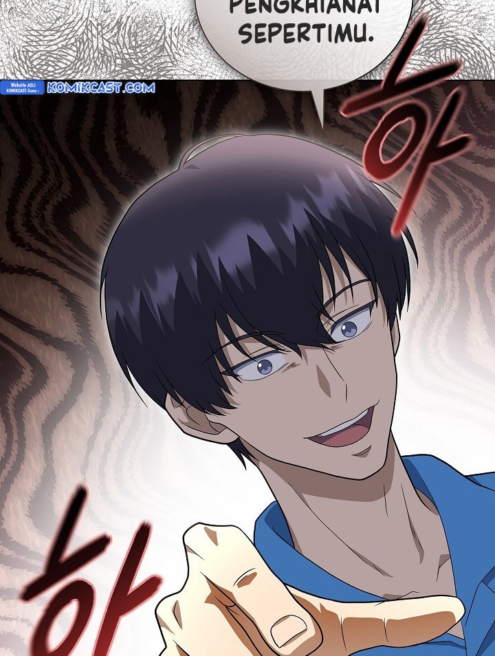 The Heavenly Demon Lord Who Doesn’t Want to Level Up Chapter 78 Gambar 71