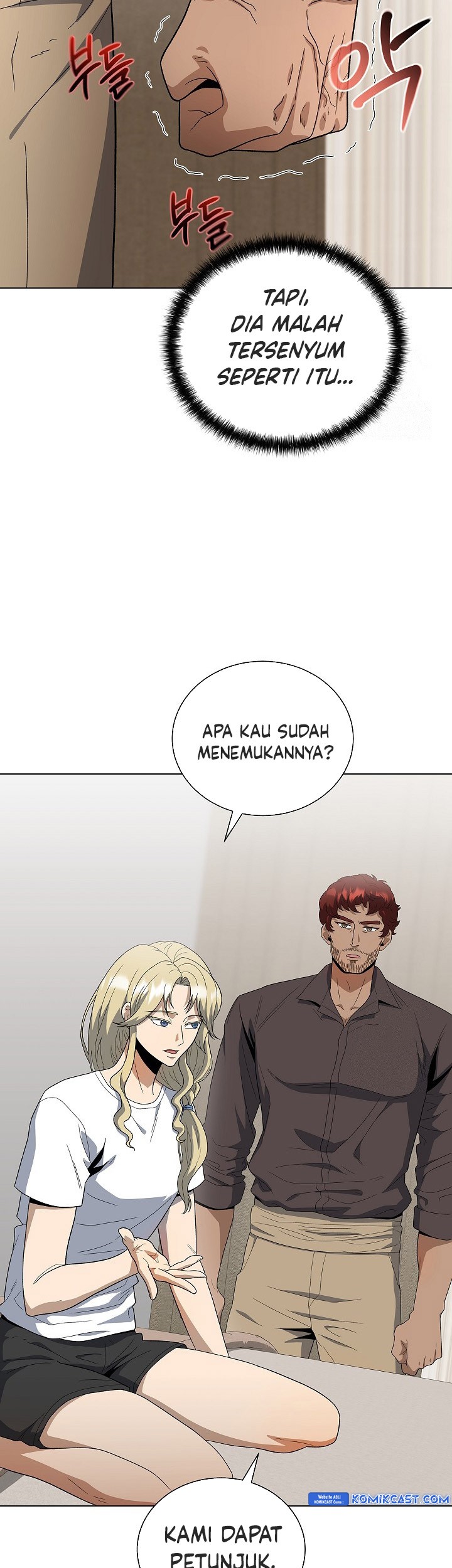 The Heavenly Demon Lord Who Doesn’t Want to Level Up Chapter 78 Gambar 12