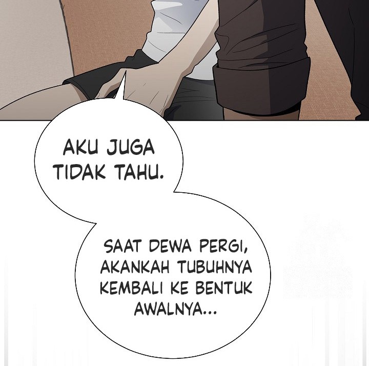 The Heavenly Demon Lord Who Doesn’t Want to Level Up Chapter 78 Gambar 7