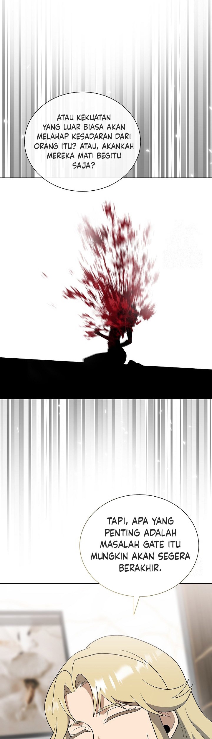 The Heavenly Demon Lord Who Doesn’t Want to Level Up Chapter 78 Gambar 8