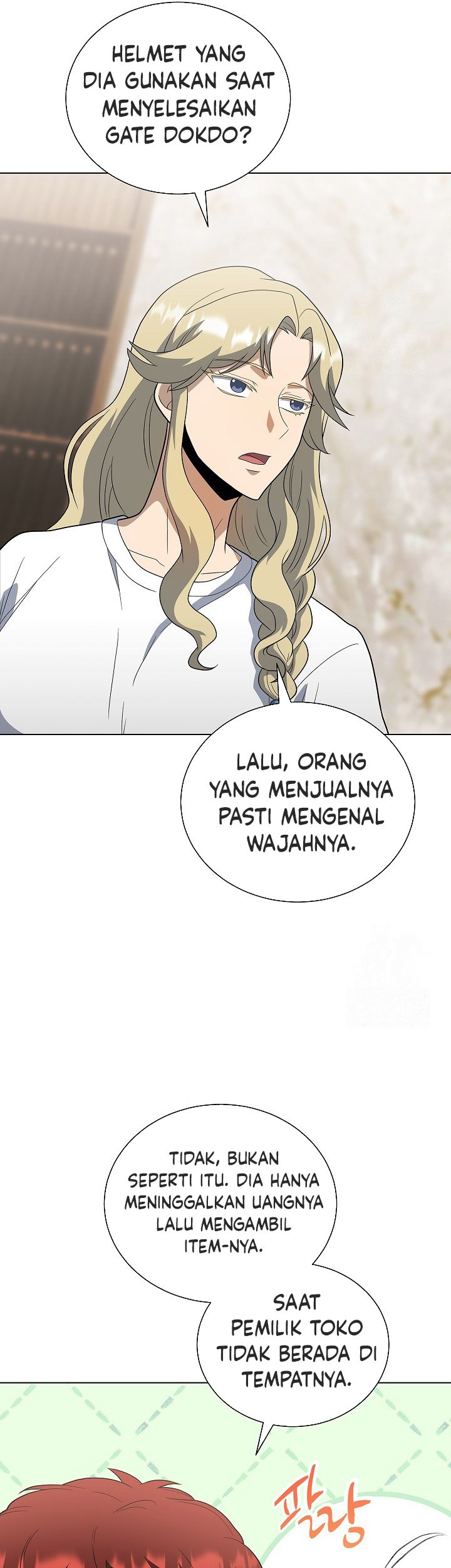 The Heavenly Demon Lord Who Doesn’t Want to Level Up Chapter 78 Gambar 14