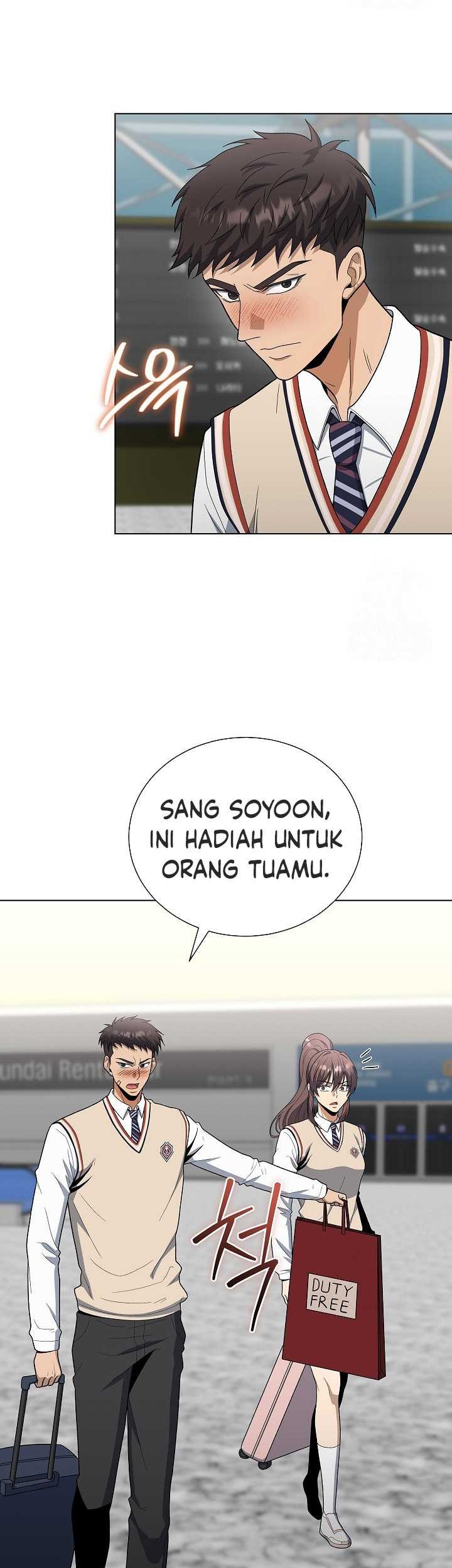 The Heavenly Demon Lord Who Doesn’t Want to Level Up Chapter 79 Gambar 4