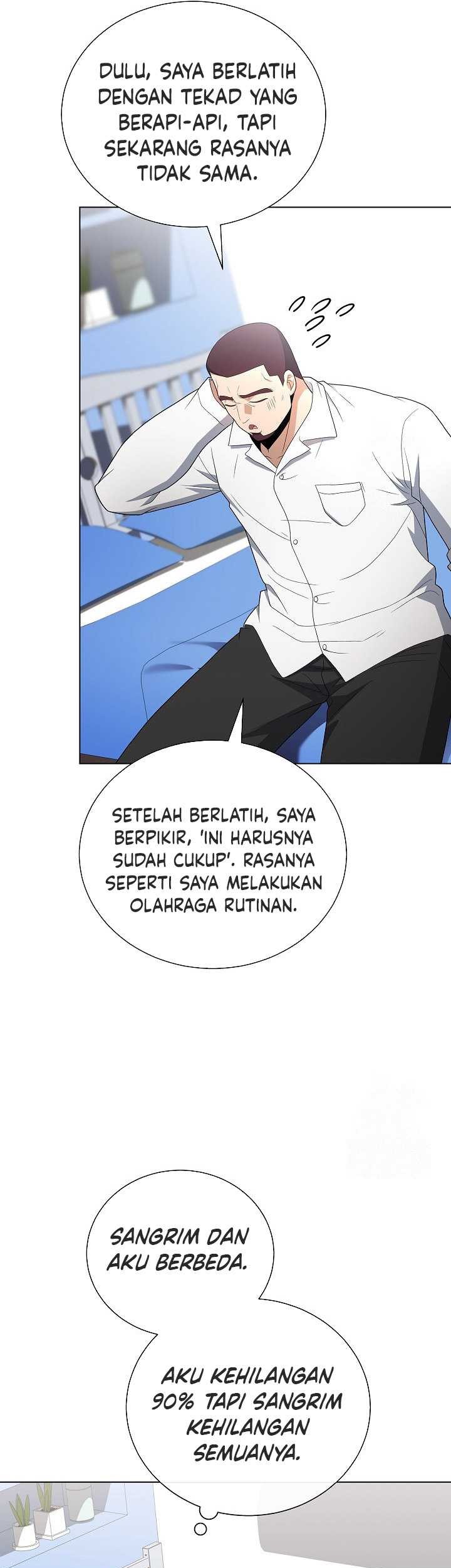 The Heavenly Demon Lord Who Doesn’t Want to Level Up Chapter 79 Gambar 26