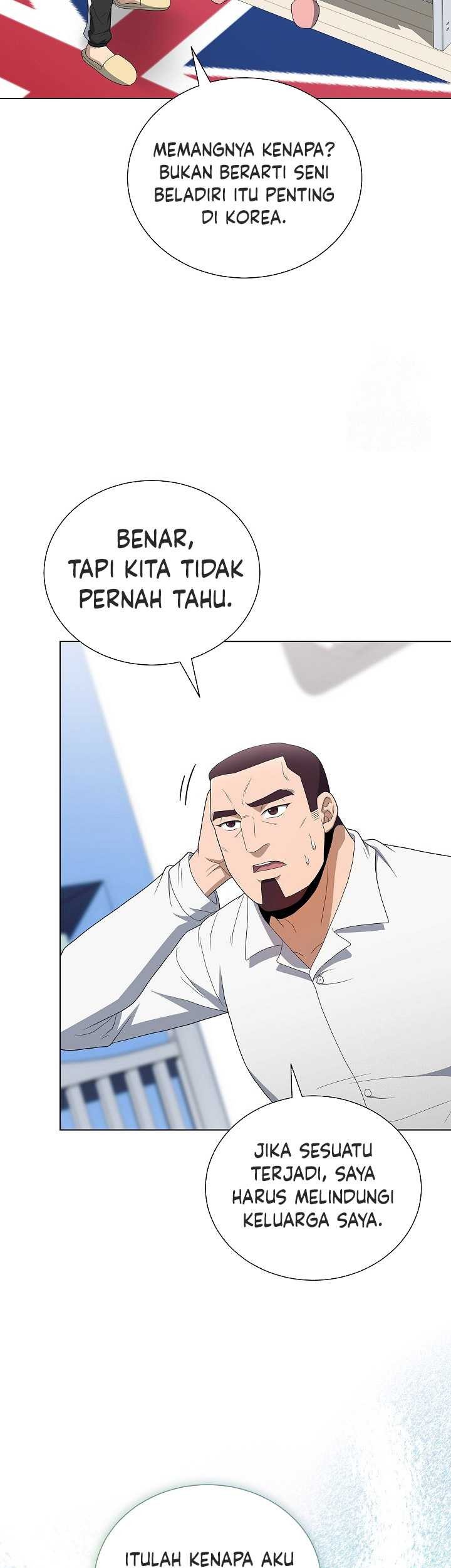 The Heavenly Demon Lord Who Doesn’t Want to Level Up Chapter 79 Gambar 28