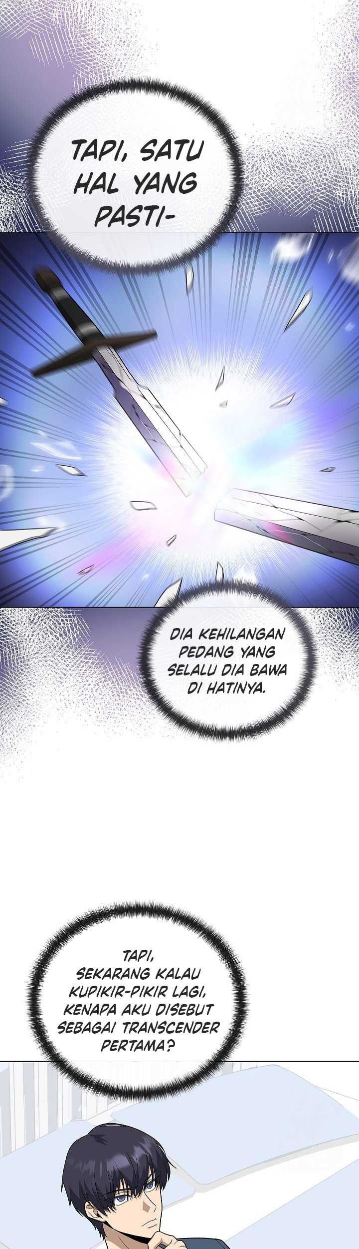 The Heavenly Demon Lord Who Doesn’t Want to Level Up Chapter 79 Gambar 34