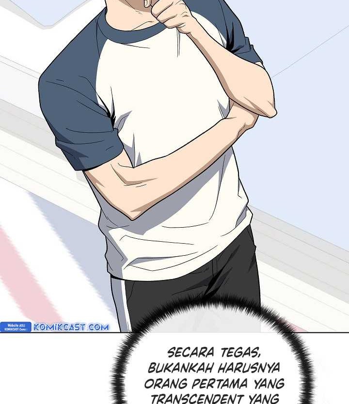 The Heavenly Demon Lord Who Doesn’t Want to Level Up Chapter 79 Gambar 35