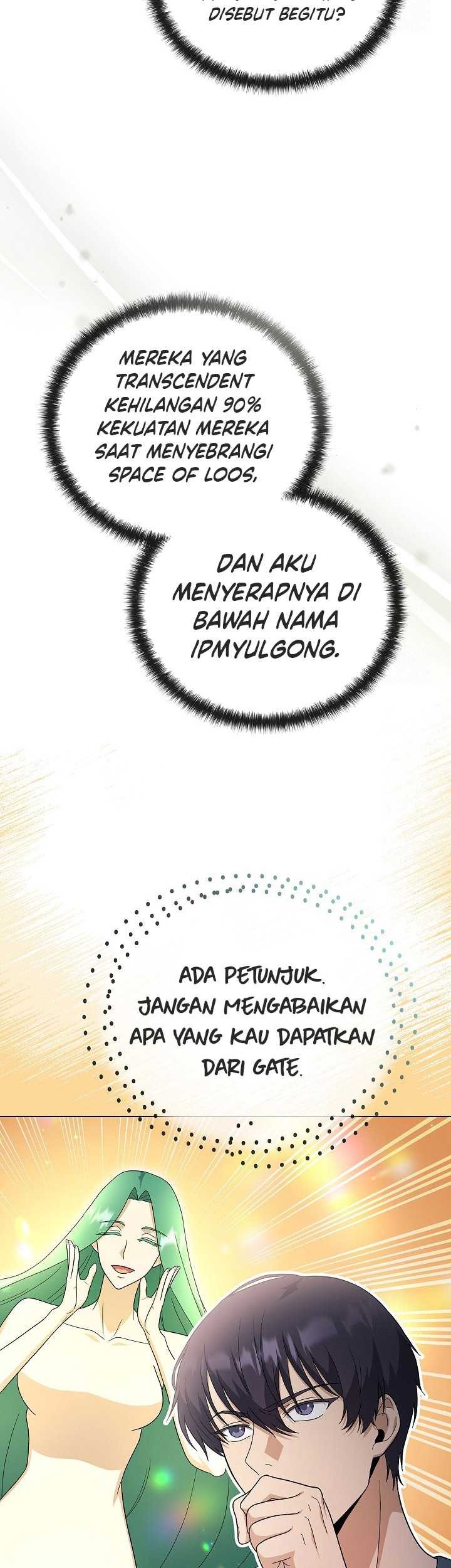 The Heavenly Demon Lord Who Doesn’t Want to Level Up Chapter 79 Gambar 36