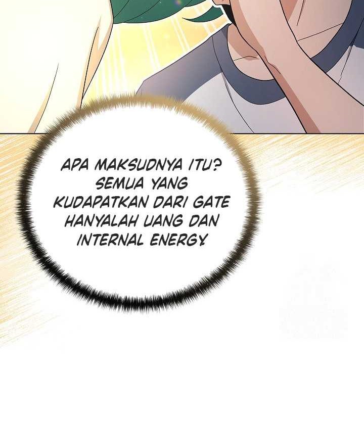 The Heavenly Demon Lord Who Doesn’t Want to Level Up Chapter 79 Gambar 37