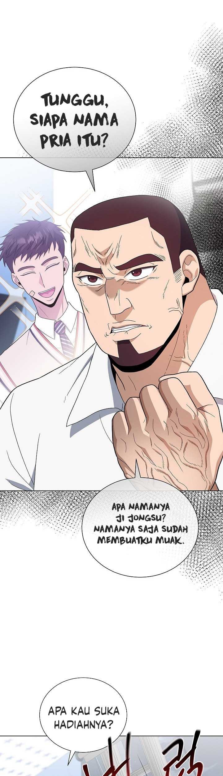 The Heavenly Demon Lord Who Doesn’t Want to Level Up Chapter 79 Gambar 40