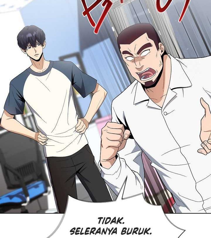 The Heavenly Demon Lord Who Doesn’t Want to Level Up Chapter 79 Gambar 41