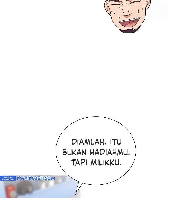 The Heavenly Demon Lord Who Doesn’t Want to Level Up Chapter 79 Gambar 43