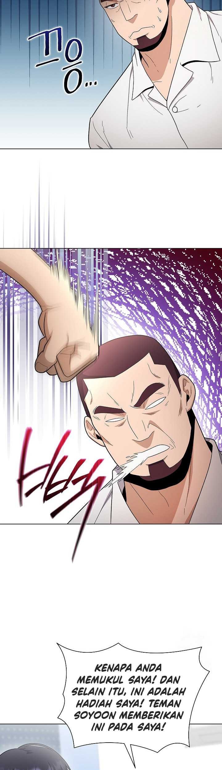 The Heavenly Demon Lord Who Doesn’t Want to Level Up Chapter 79 Gambar 46