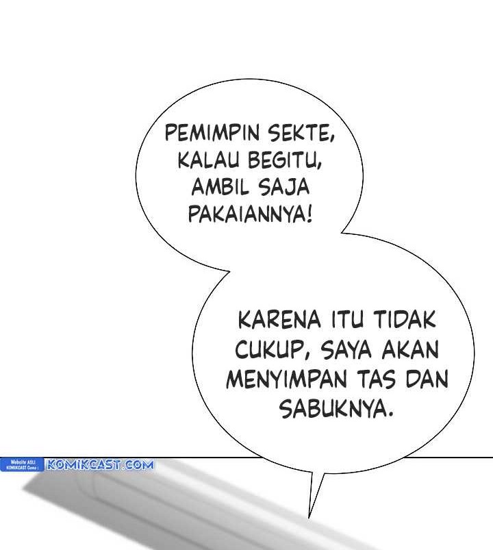 The Heavenly Demon Lord Who Doesn’t Want to Level Up Chapter 79 Gambar 49