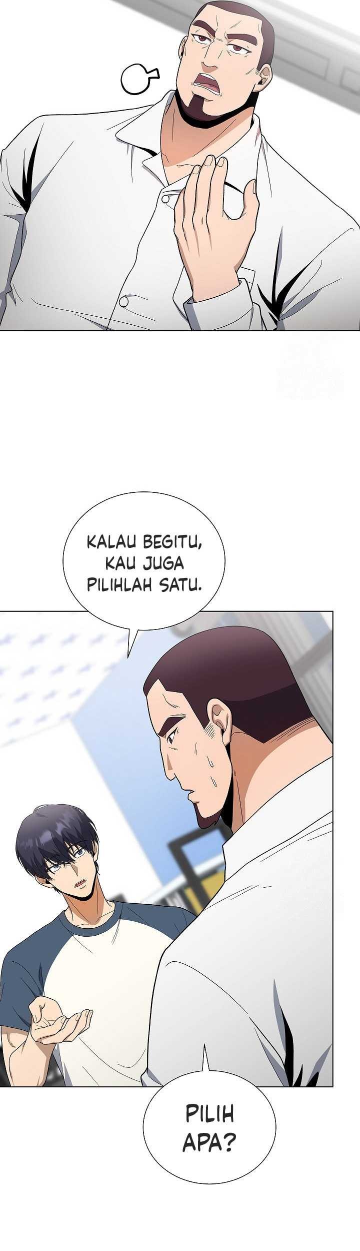 The Heavenly Demon Lord Who Doesn’t Want to Level Up Chapter 79 Gambar 50