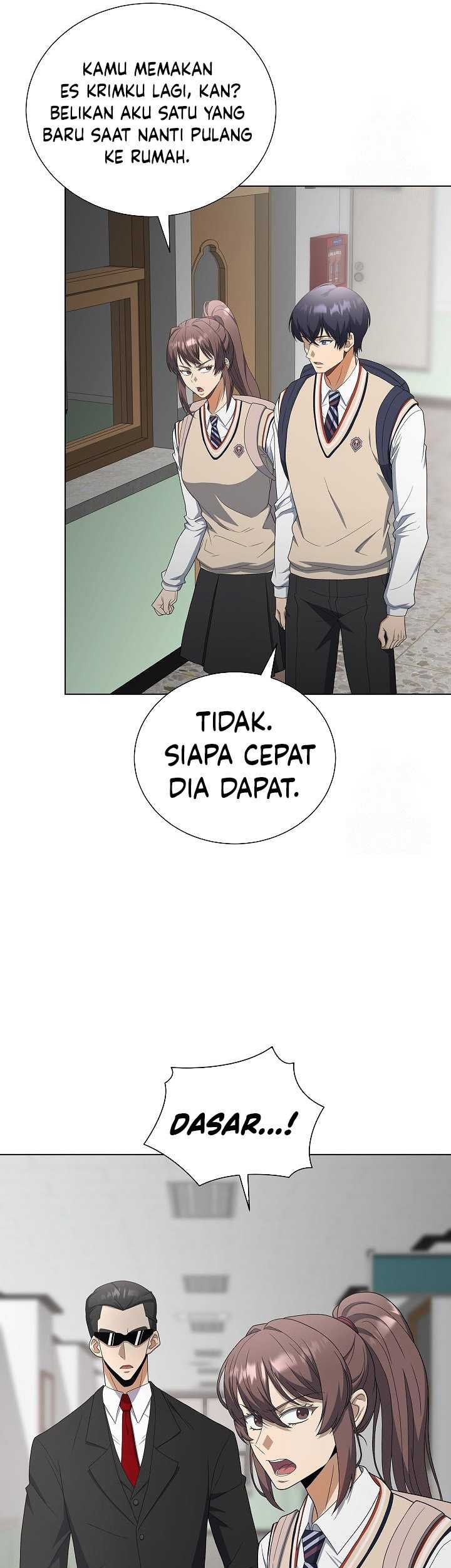 The Heavenly Demon Lord Who Doesn’t Want to Level Up Chapter 79 Gambar 56