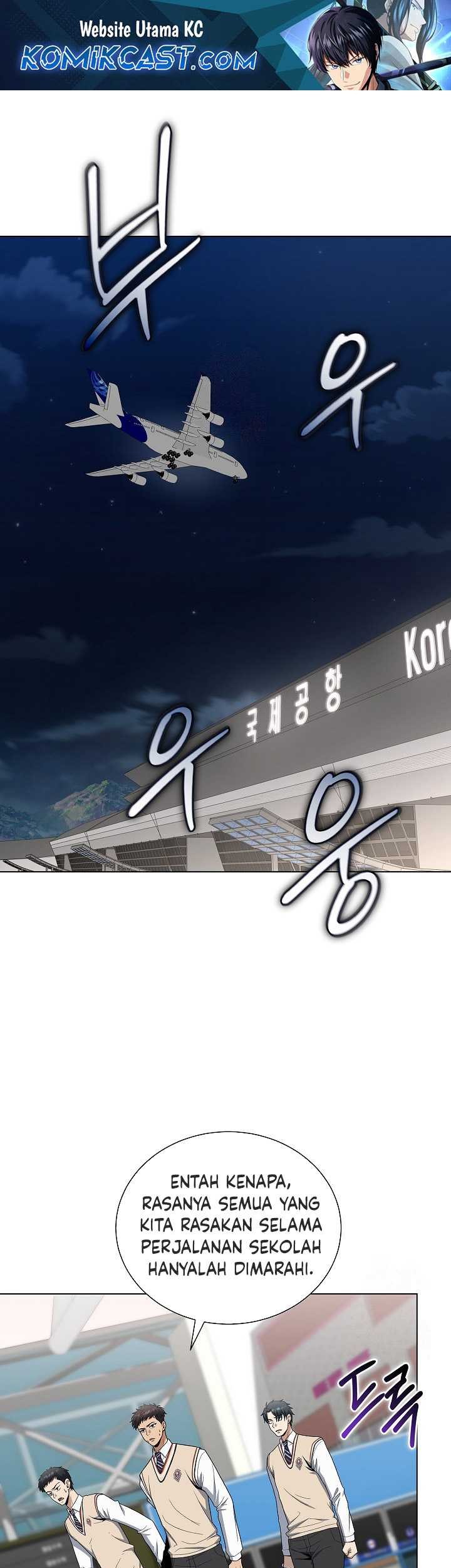 Manhwa The Heavenly Demon Lord Who Doesn’t Want to Level Up Chapter 79 gambar nomor 2