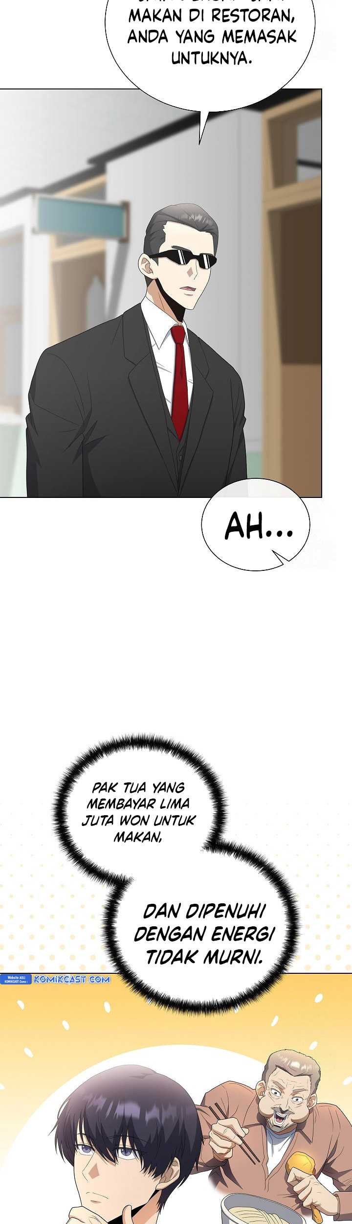 The Heavenly Demon Lord Who Doesn’t Want to Level Up Chapter 79 Gambar 60