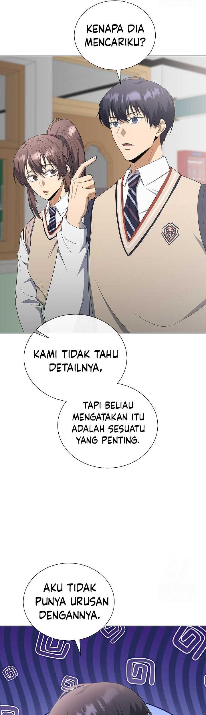 The Heavenly Demon Lord Who Doesn’t Want to Level Up Chapter 79 Gambar 62