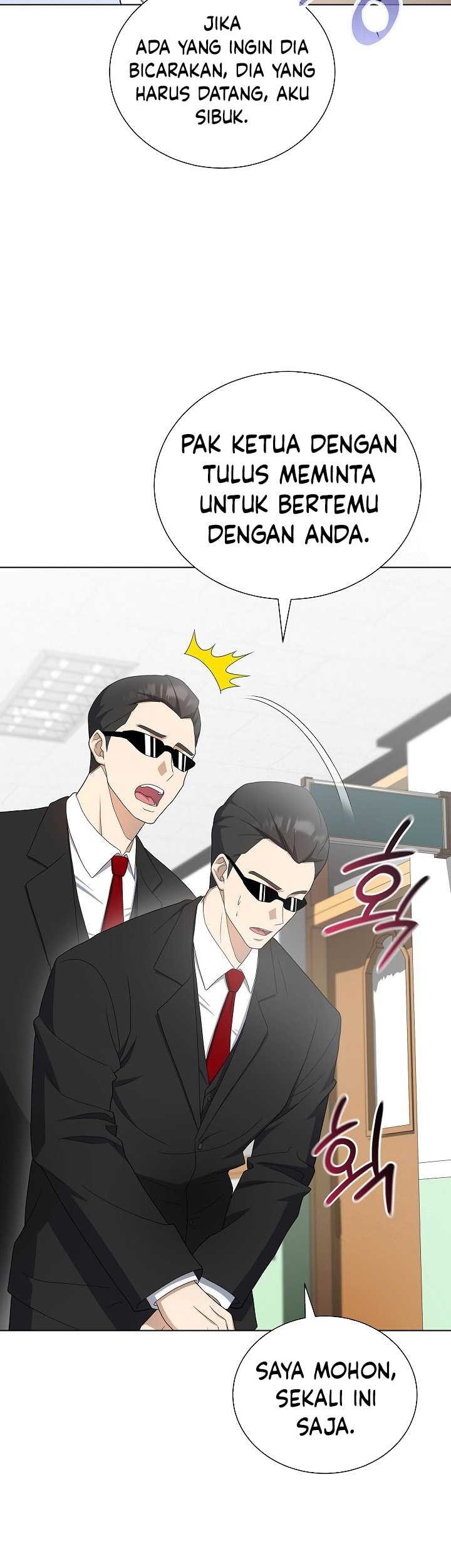 The Heavenly Demon Lord Who Doesn’t Want to Level Up Chapter 79 Gambar 64