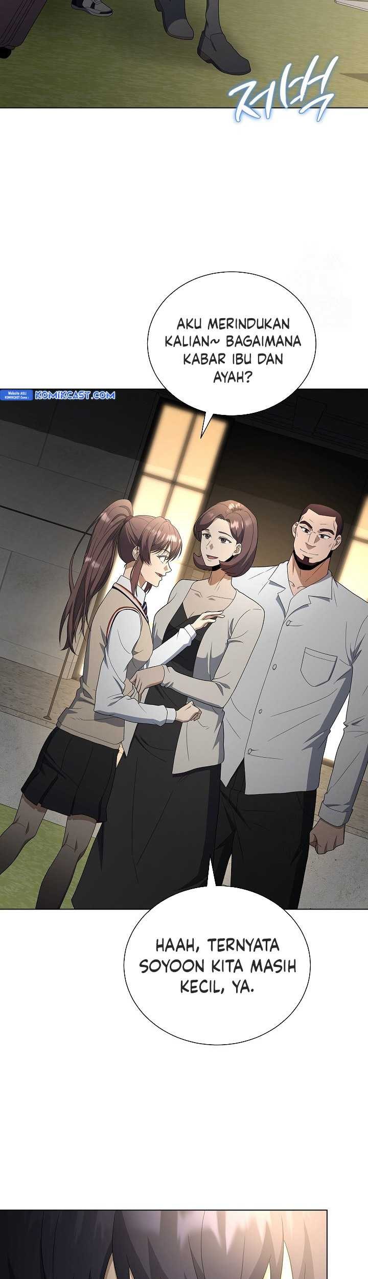 The Heavenly Demon Lord Who Doesn’t Want to Level Up Chapter 79 Gambar 12