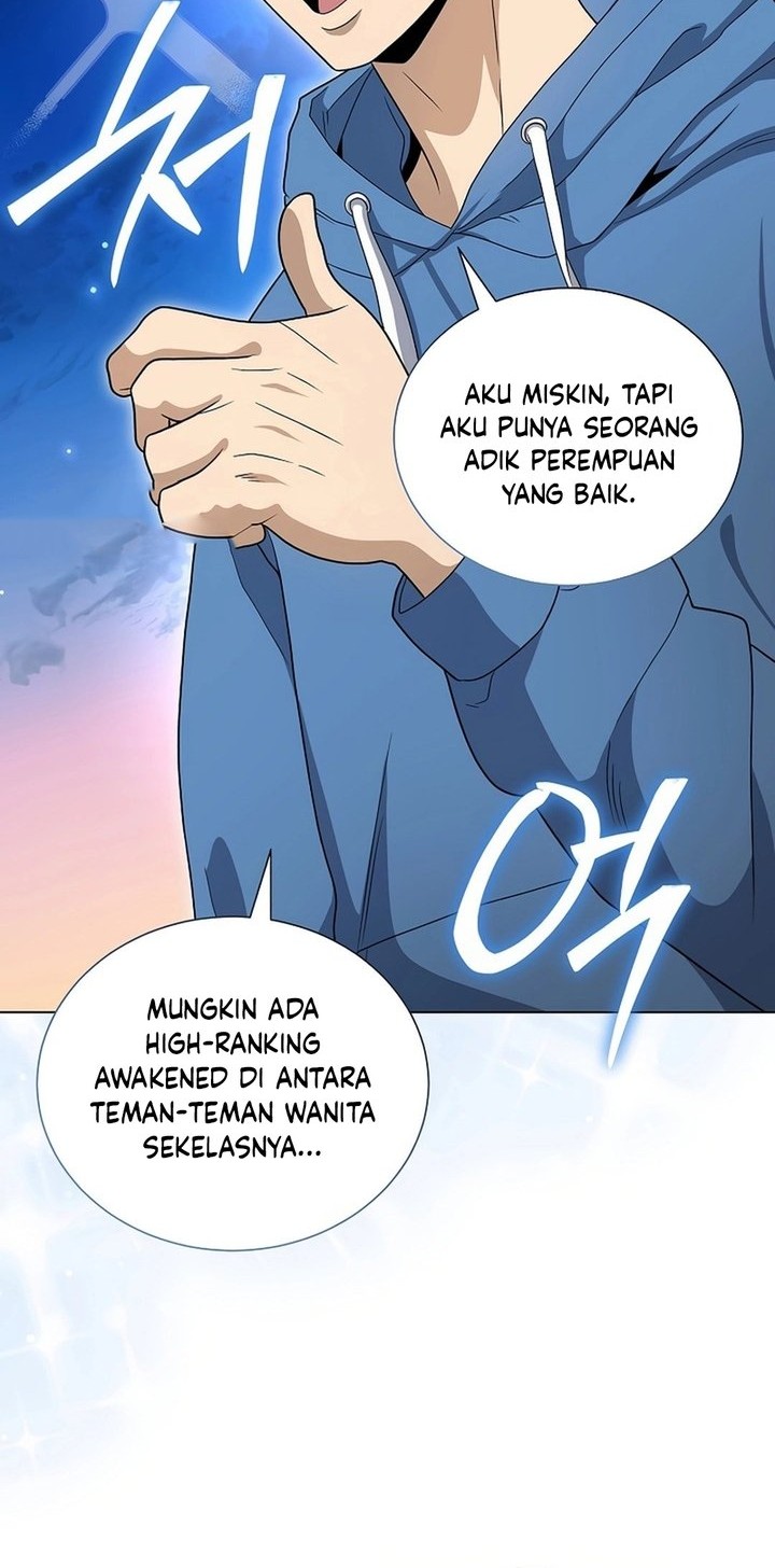 The Heavenly Demon Lord Who Doesn’t Want to Level Up Chapter 84 Gambar 6