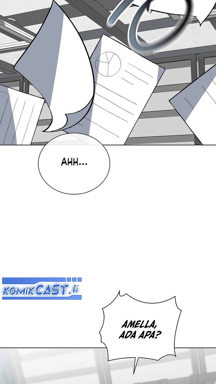 The Heavenly Demon Lord Who Doesn’t Want to Level Up Chapter 84 Gambar 24