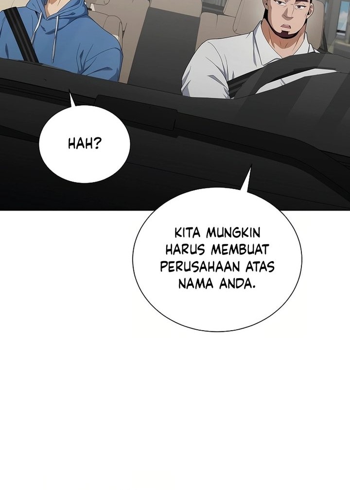 The Heavenly Demon Lord Who Doesn’t Want to Level Up Chapter 84 Gambar 30