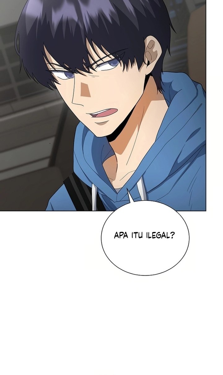 The Heavenly Demon Lord Who Doesn’t Want to Level Up Chapter 84 Gambar 32