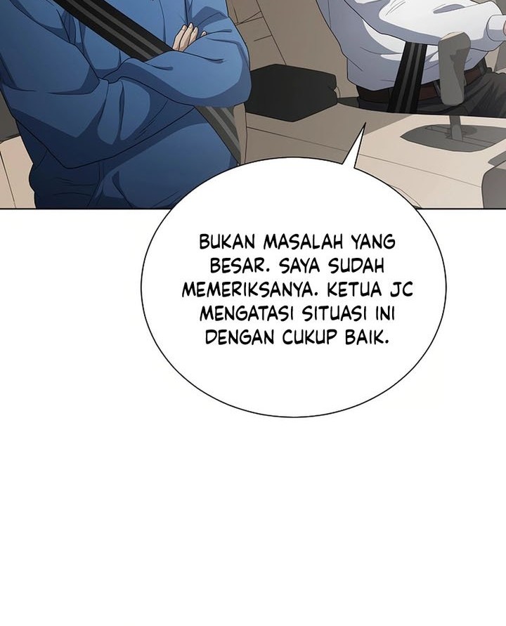 The Heavenly Demon Lord Who Doesn’t Want to Level Up Chapter 84 Gambar 34