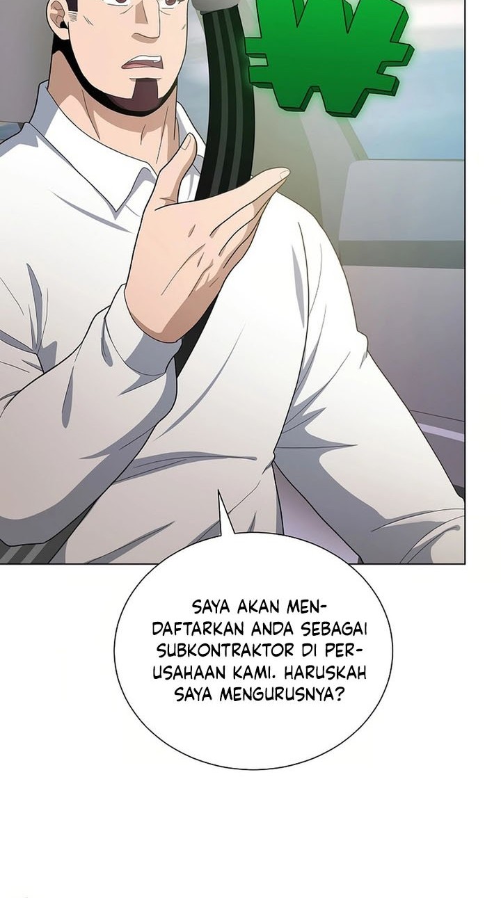 The Heavenly Demon Lord Who Doesn’t Want to Level Up Chapter 84 Gambar 36